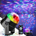 RVB Party Strobe Light